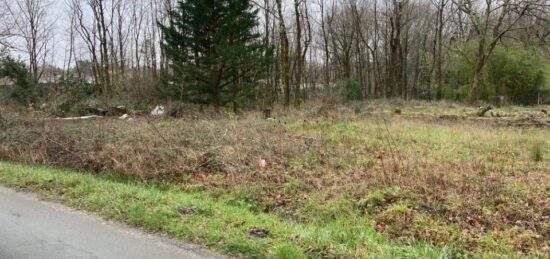 Terrain à bâtir à Eysines, Nouvelle-Aquitaine