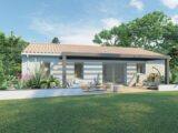 Maison à construire à Saint-Jean-d’Illac (33127) 2478032-11322modele720250521paVfA.jpeg Maisons France Confort