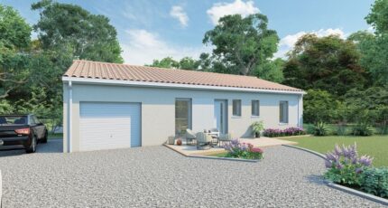 Gastes Maison neuve - 2478065-11322modele1020250521cxpLw.jpeg Maisons France Confort