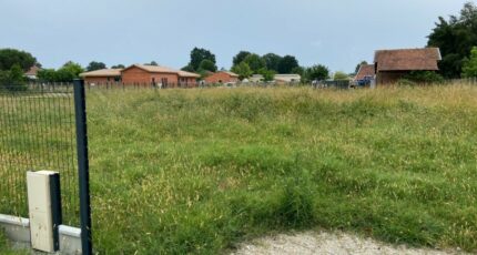 Hourtin Terrain à bâtir - 2478167-11689annonce120251117Wz3qg.jpeg Maisons France Confort