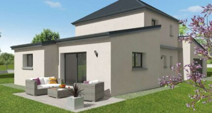 Changé Maison neuve - 2478141-3498modele720250123hJtKW.jpeg Maisons France Confort