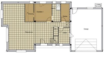 Changé Maison neuve - 2478141-3498modele820250123SSGHW.jpeg Maisons France Confort