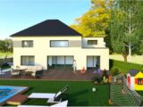 Maison à construire à Changé (72560) 2478254-4781modele6202206287T5Uk.jpeg Maisons France Confort