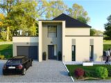 Maison à construire à Changé (72560) 2478254-4781modele620220628HANNi.jpeg Maisons France Confort