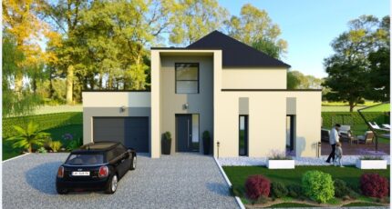 Changé Maison neuve - 2478254-4781modele620220628HANNi.jpeg Maisons France Confort