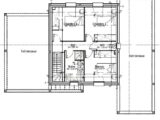 Maison à construire à Changé (72560) 2478278-6170modele920200323lK8vV.jpeg Maisons France Confort