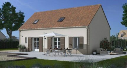 Nesles-la-Vallée Maison neuve - 2478317-11836annonce720260407KACB2.jpeg Maisons France Confort