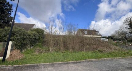 Chaumont-en-Vexin Maison neuve - 2478098-11836annonce1202604078XkDD.jpeg Maisons France Confort