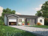 Maison à construire à Azur (40140) 2478258-3972modele620151116CS38d.jpeg Maisons France Confort