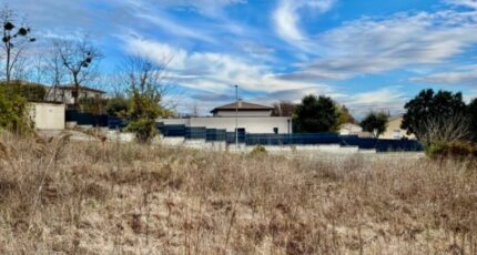 Montboucher-sur-Jabron Terrain à bâtir - 2378407-812annonce220251230FCNIv.jpeg Maisons France Confort