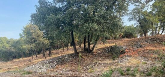 Terrain à bâtir à Mondragon, Provence-Alpes-Côte d'Azur