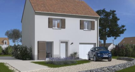 La Ferté-sous-Jouarre Maison neuve - 2445193-1795modele620200729zQIxz.jpeg Maisons France Confort