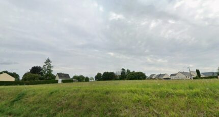 Beaumont-la-Ronce Maison neuve - 2379164-10999annonce120251230NcOV7.jpeg Maisons France Confort