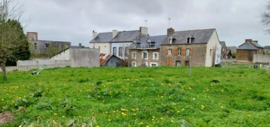 Terrain à bâtir à Pleslin-Trigavou, Bretagne
