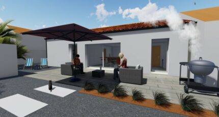 Saint-Hilaire-de-Riez Maison neuve - 2385051-7159modele8202512238n2oa.jpeg Maisons France Confort