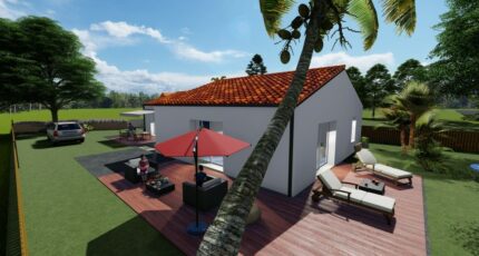Saint-Hilaire-de-Riez Maison neuve - 2385053-7159modele620251219G4FFy.jpeg Maisons France Confort