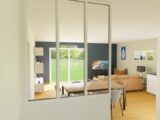 Maison à construire à Saint-Hilaire-de-Riez (85270) 2417627-7159modele820240202FvOOf.jpeg Maisons France Confort