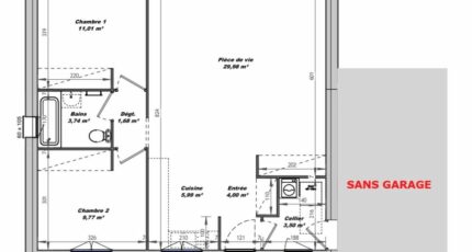 Saint-Hilaire-de-Riez Maison neuve - 2417627-7159modele620240202VNG8i.jpeg Maisons France Confort