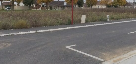 Terrain à bâtir à Attainville, Île-de-France