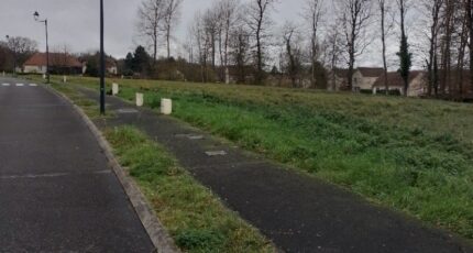 Ressons-le-Long Terrain à bâtir - 2477315-11662annonce120251204kQoFl.jpeg Maisons France Confort