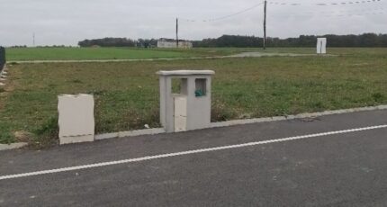 Saint-Martin-Longueau Terrain à bâtir - 2477981-11662annonce120260407W5JvB.jpeg Maisons France Confort