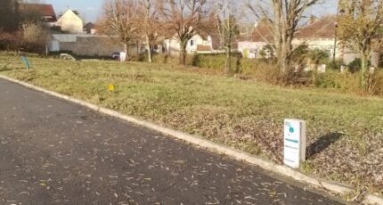 Saintines Maison neuve - 2478041-11662annonce12026040765rni.jpeg Maisons France Confort