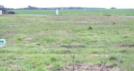 Lihus Terrain à bâtir - 2444126-3326annonce120260228VtfU3.jpeg Maisons France Confort