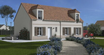 Chambly Maison neuve - 2410250-1795modele620200729f5D7T.jpeg Maisons France Confort