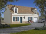 Maison à construire à Chambly (60230) 2410253-1795modele620200729Qc5UI.jpeg Maisons France Confort