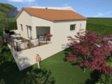 Maison à construire à Saint-Bonnet-en-Champsaur (05500) 2417657-7183modele820240523IAwiD.jpeg Maisons France Confort