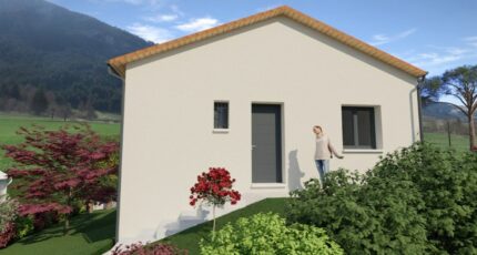 Saint-Bonnet-en-Champsaur Maison neuve - 2417657-7183modele720240523EqVTu.jpeg Maisons France Confort