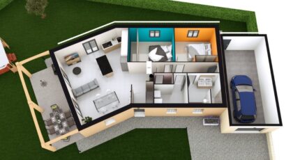 Lazer Maison neuve - 2407500-7183modele720240430REB5I.jpeg Maisons France Confort