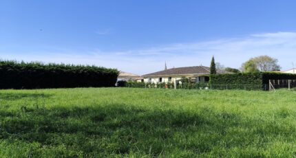 Blaignan Maison neuve - 2477830-11260annonce320260407xyimU.jpeg Maisons France Confort