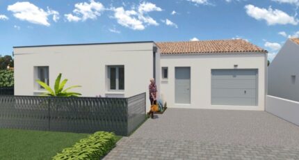 Saint-Rogatien Maison neuve - 2444751-10309annonce220260119hdQ4M.jpeg Maisons France Confort