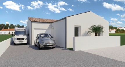 Aigrefeuille-d'Aunis Maison neuve - 2457555-10309annonce6202603161GZ2t.jpeg Maisons France Confort