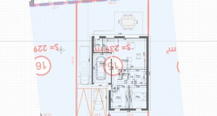 Aigrefeuille-d'Aunis Maison neuve - 2457555-10309annonce720260316TvvZN.jpeg Maisons France Confort