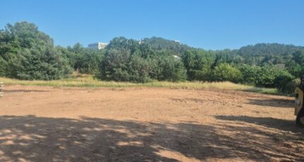 Saint-Raphaël Terrain à bâtir - 2478559-10152annonce1202507086BwkT.jpeg Maisons France Confort