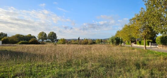 Terrain à bâtir à , Vaucluse