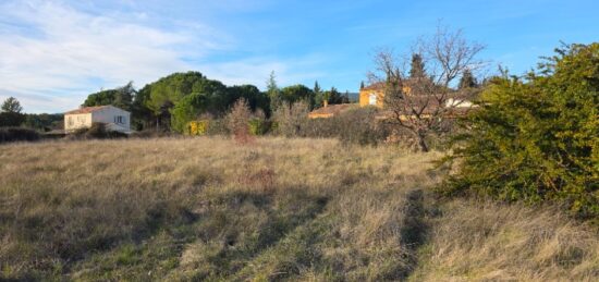 Terrain à bâtir à Lauris, Provence-Alpes-Côte d'Azur