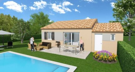 Pertuis Maison neuve - 2417511-2970modele6201702244WMtb.jpeg Maisons France Confort