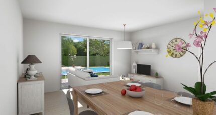 Pertuis Maison neuve - 2417511-2970modele820170224fLmy4.jpeg Maisons France Confort