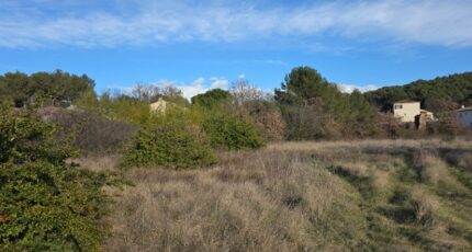 Lauris Terrain à bâtir - 2418862-2970annonce120260204MlThA.jpeg Maisons France Confort