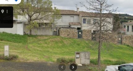 Montolieu Terrain à bâtir - 2450611-10986annonce120250618zB3Hn.jpeg Maisons France Confort