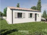 Maison à construire à Beurlay (17250) 2478925-9811modele820240626ID8Qb.jpeg Maisons France Confort