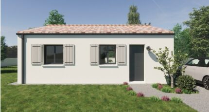 Beurlay Maison neuve - 2478925-9811modele820240626yrQkm.jpeg Maisons France Confort