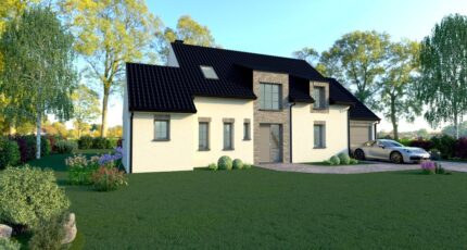 Agny Maison neuve - 2478711-5986modele720231002NdmJ4.jpeg Maisons France Confort