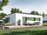 Maison à construire à Le Drennec (29860) 2478976-5377modele720220316l5Wic.jpeg Maisons France Confort