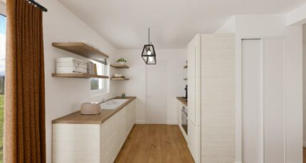Le Drennec Maison neuve - 2478978-4586modele720260224LO6MT.jpeg Maisons France Confort