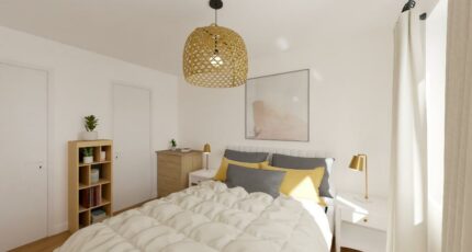 Le Drennec Maison neuve - 2478978-4586modele8202602243GEmK.jpeg Maisons France Confort