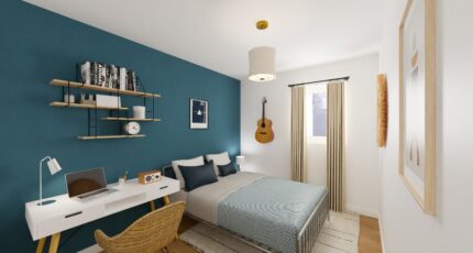Le Drennec Maison neuve - 2478978-4586modele1020260224snrxS.jpeg Maisons France Confort